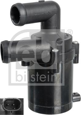 Febi Bilstein 172982 - Əlavə su nasosu www.furqanavto.az