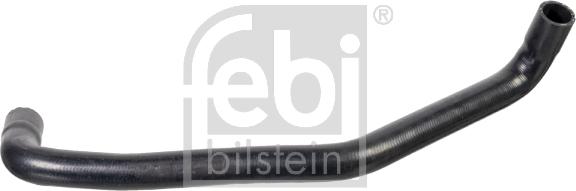 Febi Bilstein 172645 - Radiator şlanqı furqanavto.az