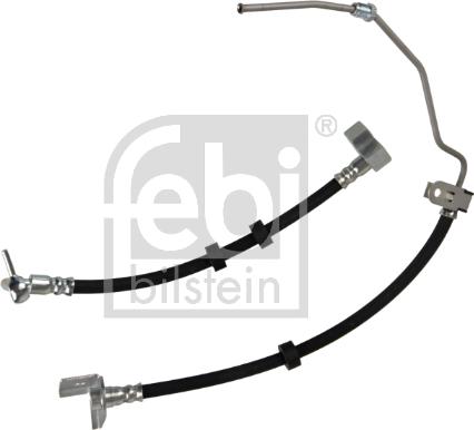 Febi Bilstein 172682 - Əyləc şlanqı furqanavto.az