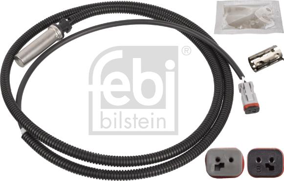 Febi Bilstein 172040 - Sensor, təkər sürəti furqanavto.az
