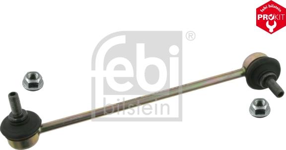 Febi Bilstein 17208 - Çubuq / Strut, stabilizator www.furqanavto.az