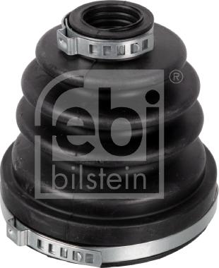 Febi Bilstein 172858 - Körük, sürücü val furqanavto.az