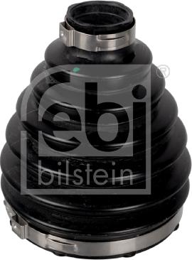 Febi Bilstein 172864 - Körük, sürücü val furqanavto.az