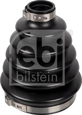 Febi Bilstein 172862 - Körük, sürücü val furqanavto.az