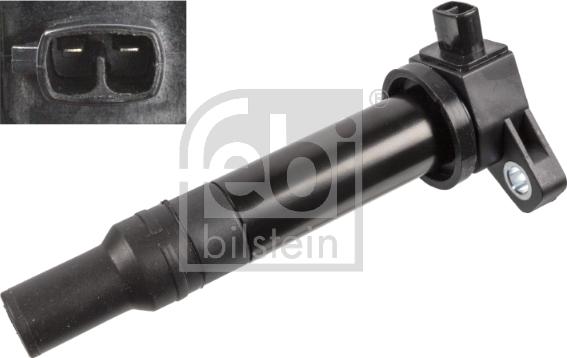 Febi Bilstein 172811 - Alovlanma bobini www.furqanavto.az