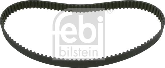 Febi Bilstein 17222 - Vaxt kəməri furqanavto.az