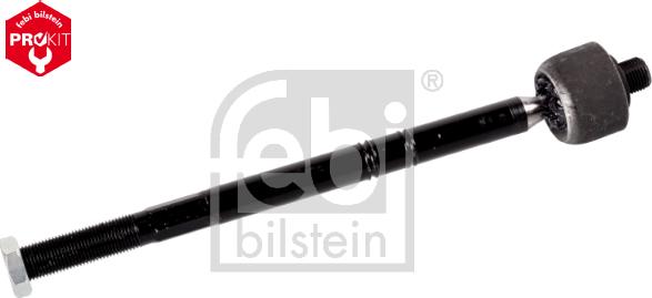 Febi Bilstein 172750 - Daxili Bağlama Çubuğu, Ox Birləşməsi furqanavto.az