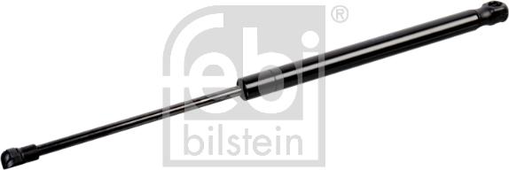 Febi Bilstein 172739 - Qazlı bulaq, baqaj, yük yeri furqanavto.az