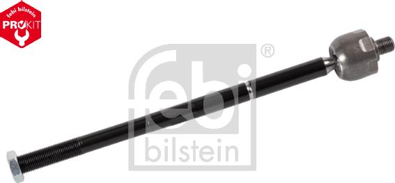 Febi Bilstein 172729 - Daxili Bağlama Çubuğu, Ox Birləşməsi furqanavto.az