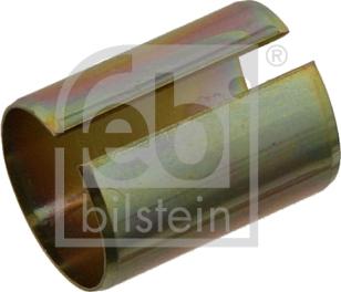 Febi Bilstein 17272 - Qol, idarəetmə qolunun montajı www.furqanavto.az