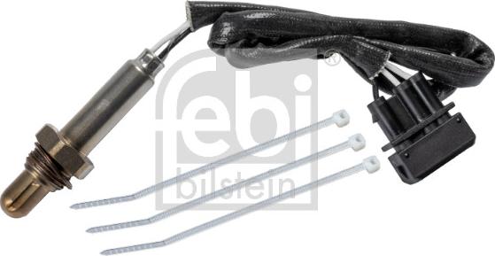 Febi Bilstein 177494 - Lambda Sensoru furqanavto.az