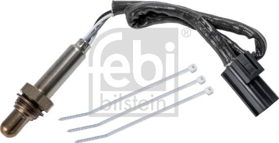 Febi Bilstein 177491 - Lambda Sensoru furqanavto.az