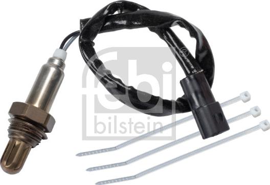 Febi Bilstein 177439 - Lambda Sensoru furqanavto.az