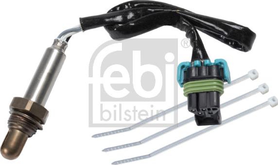 Febi Bilstein 177504 - Lambda Sensoru furqanavto.az