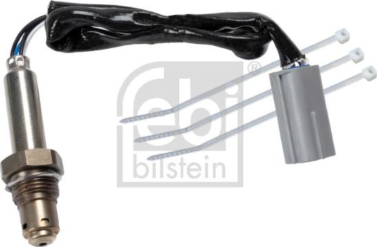 Febi Bilstein 177523 - Lambda Sensoru furqanavto.az