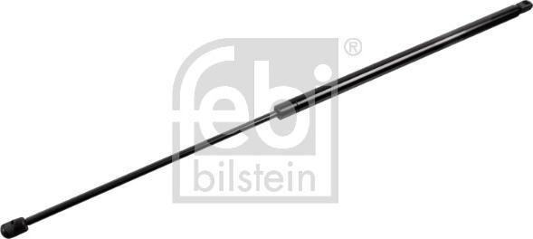 Febi Bilstein 177668 - Qazlı bulaq, baqaj, yük yeri furqanavto.az