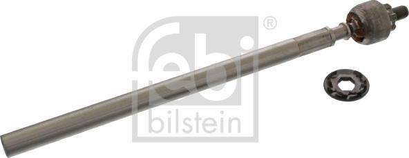 Febi Bilstein 17766 - Daxili Bağlama Çubuğu, Ox Birləşməsi furqanavto.az