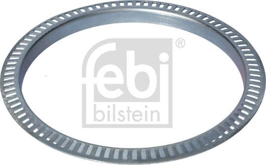 Febi Bilstein 177601 - Sensor halqası, ABS furqanavto.az