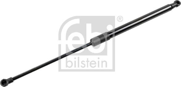 Febi Bilstein 177366 - Qazlı bulaq, baqaj, yük yeri furqanavto.az