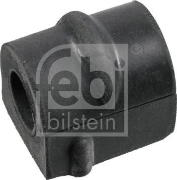 Febi Bilstein 17729 - Dəstək kol, stabilizator furqanavto.az