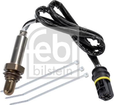 Febi Bilstein 177243 - Lambda Sensoru furqanavto.az