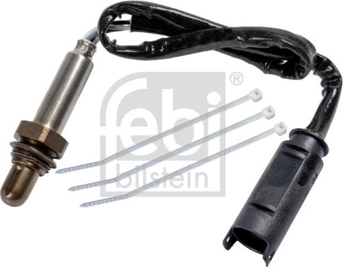 Febi Bilstein 177276 - Lambda Sensoru furqanavto.az