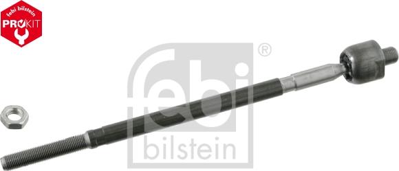 Febi Bilstein 17777 - Daxili Bağlama Çubuğu, Ox Birləşməsi furqanavto.az