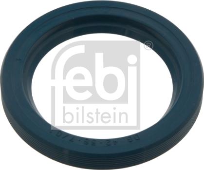 Febi Bilstein 39912 - Möhür, əyləc eksantrik mili furqanavto.az