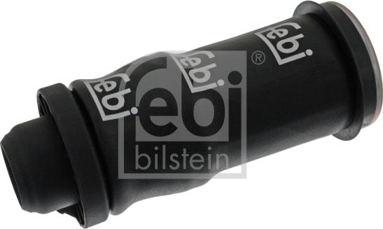 Febi Bilstein 39433 - Körük, sürücü kabininin asması furqanavto.az