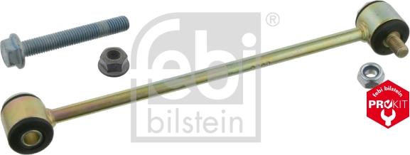 Febi Bilstein 39427 - Çubuq / Strut, stabilizator furqanavto.az