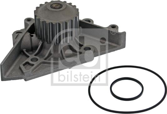 Febi Bilstein 39679 - Su nasosu furqanavto.az