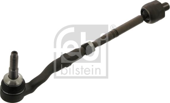 Febi Bilstein 39673 - Bağlama çubuğu furqanavto.az