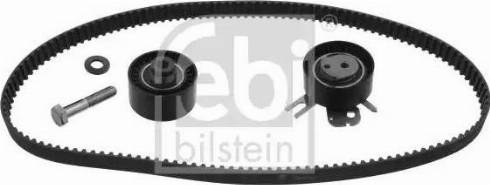 Febi Bilstein 39090 - Vaxt kəməri dəsti furqanavto.az