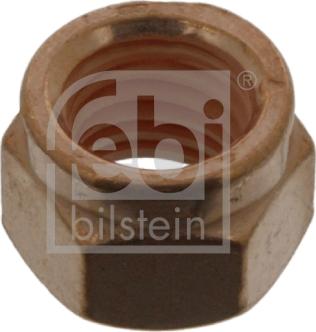 Febi Bilstein 39064 - Qoz, egzoz manifoldu furqanavto.az