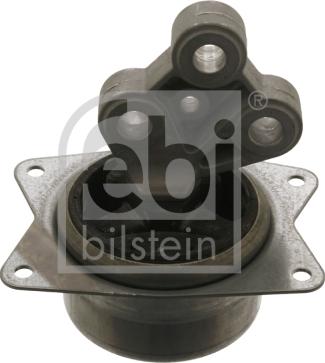 Febi Bilstein 39004 - Tutacaq, mühərrik montajı furqanavto.az