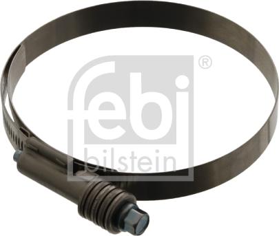 Febi Bilstein 39028 - Saxlama qısqacı, doldurucu hava şlanqı www.furqanavto.az