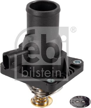 Febi Bilstein 39144 - Termostat, soyuducu furqanavto.az