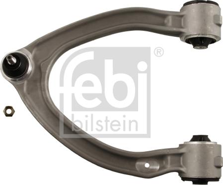 Febi Bilstein 39840 - Yolun idarəedici qolu furqanavto.az