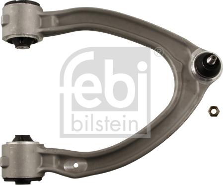 Febi Bilstein 39841 - Yolun idarəedici qolu furqanavto.az