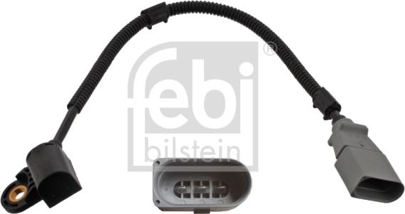 Febi Bilstein 39869 - Sensor, eksantrik mili mövqeyi www.furqanavto.az