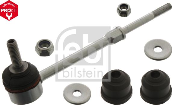 Febi Bilstein 39835 - Çubuq / Strut, stabilizator furqanavto.az