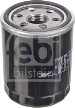 Febi Bilstein 39829 - Yağ filtri furqanavto.az