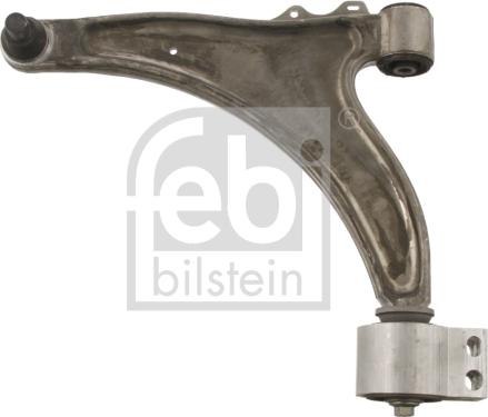 Febi Bilstein 39351 - Yolun idarəedici qolu furqanavto.az