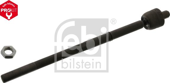 Febi Bilstein 39358 - Daxili Bağlama Çubuğu, Ox Birləşməsi furqanavto.az