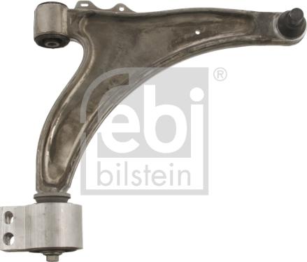 Febi Bilstein 39352 - Yolun idarəedici qolu furqanavto.az