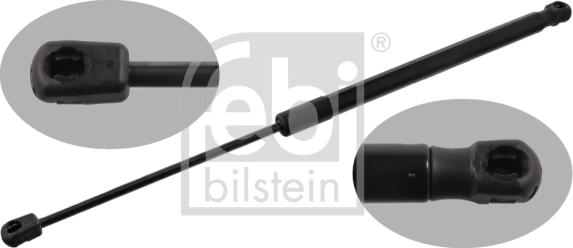 Febi Bilstein 39259 - Qazlı bulaq, baqaj, yük yeri furqanavto.az