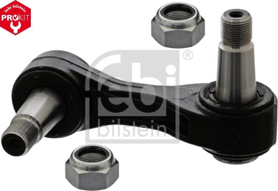 Febi Bilstein 39253 - Çubuq / Strut, stabilizator furqanavto.az