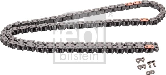 Febi Bilstein 39269 - Vaxt zənciri www.furqanavto.az