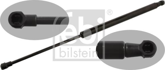 Febi Bilstein 39266 - Qazlı bulaq, baqaj, yük yeri furqanavto.az