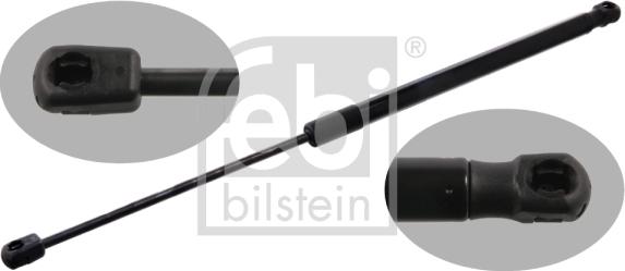 Febi Bilstein 39260 - Qazlı bulaq, baqaj, yük yeri furqanavto.az